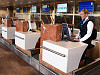 Rotterdam Airport