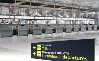 airport JFK