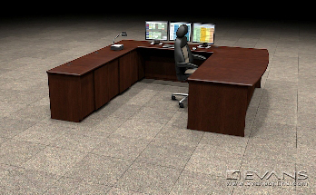 console